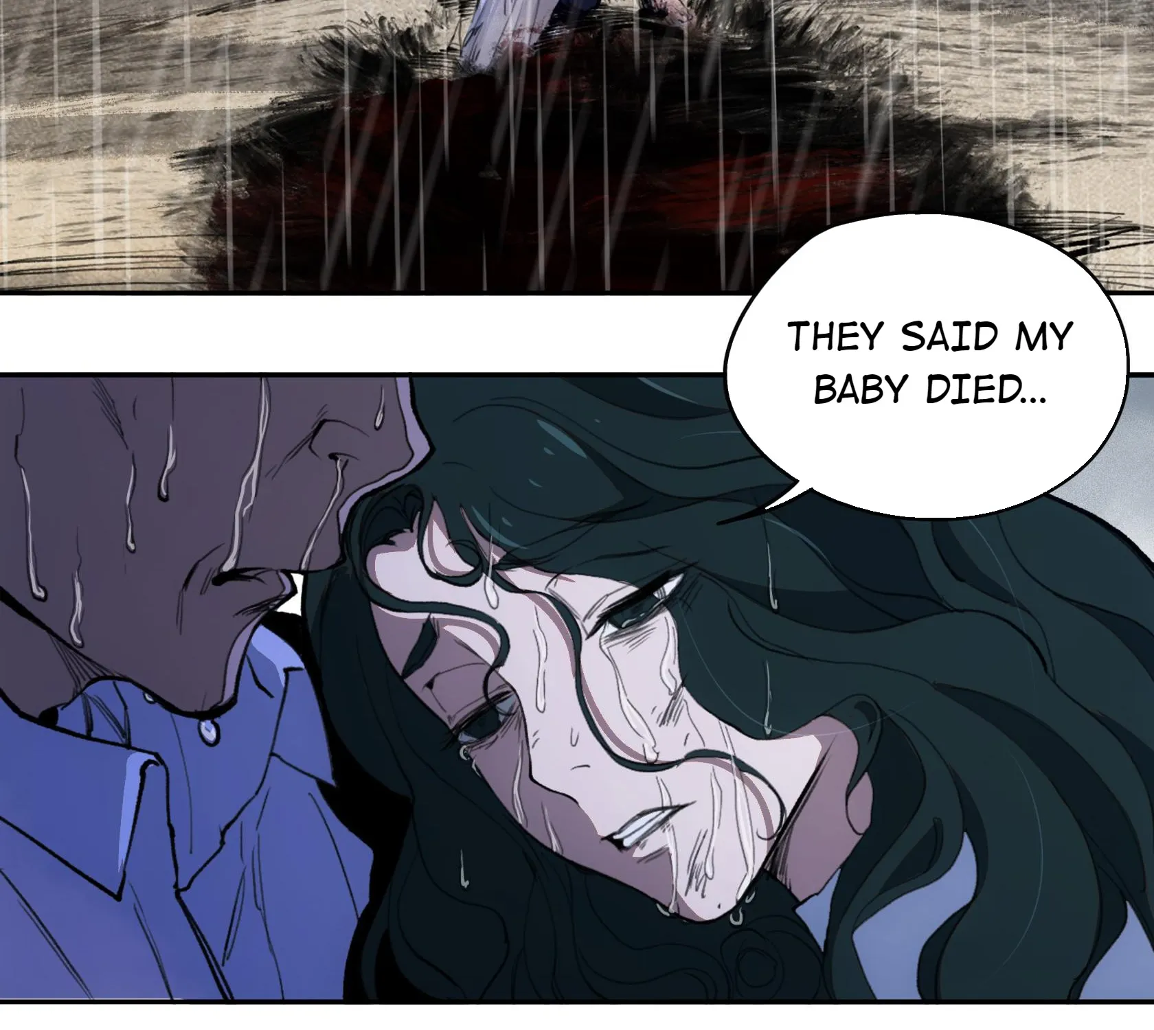 Beholder of the Abyss Chapter 35 Page 60