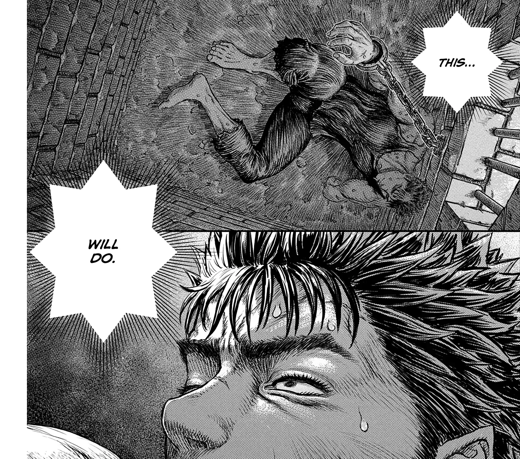 Berserk Chapter 378 Page 43