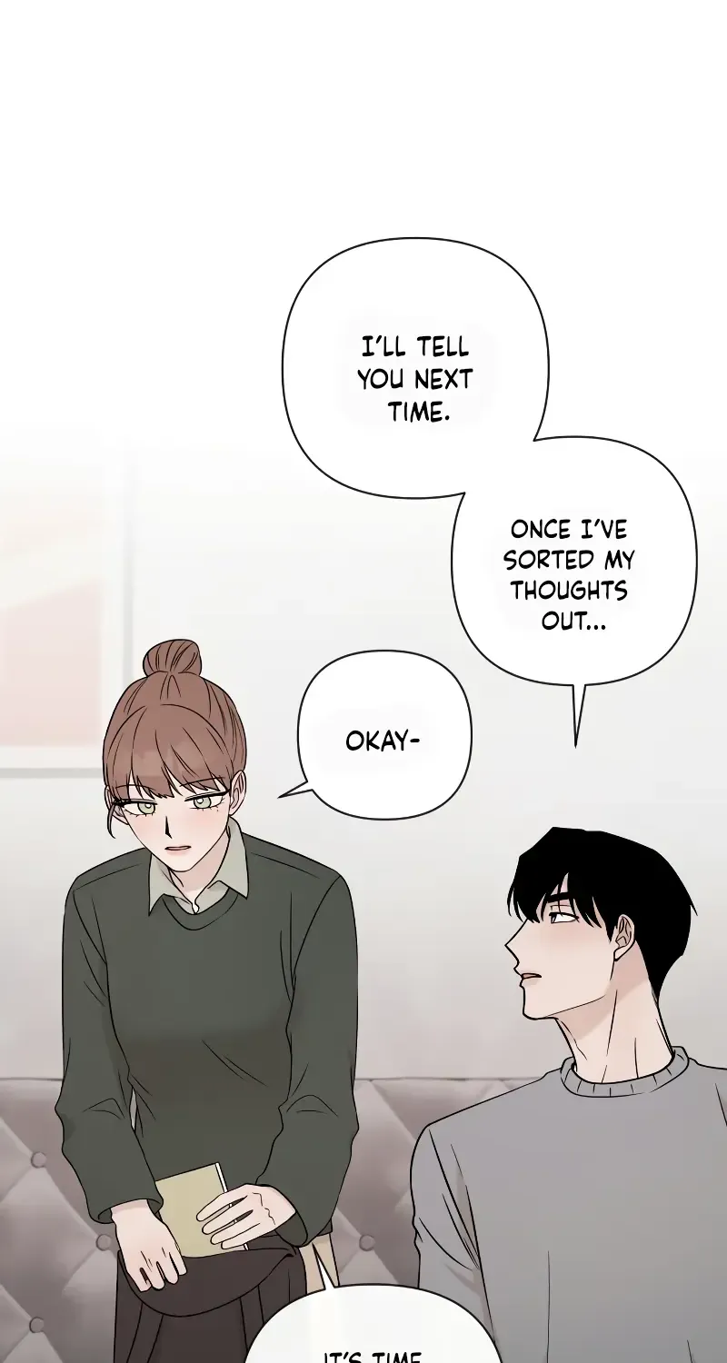 Between Jaeyoung And Jaeyoung Chapter 26 Page 46