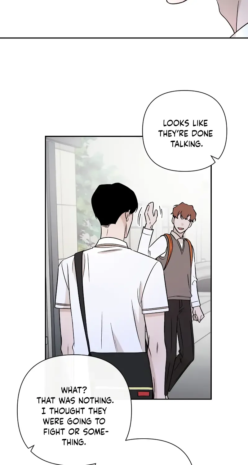 Between Jaeyoung And Jaeyoung Chapter 26 Page 55