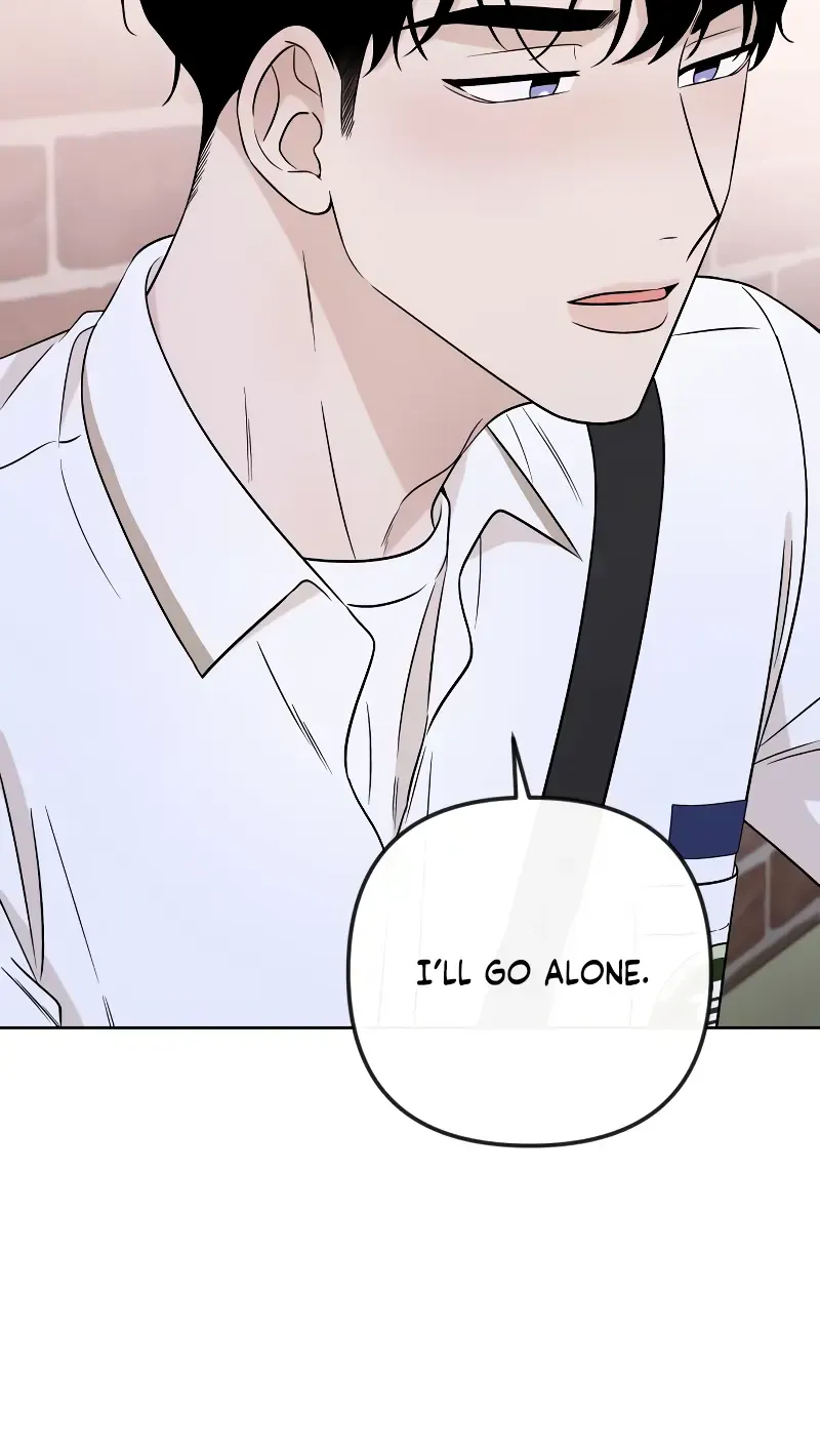 Between Jaeyoung And Jaeyoung Chapter 26 Page 25