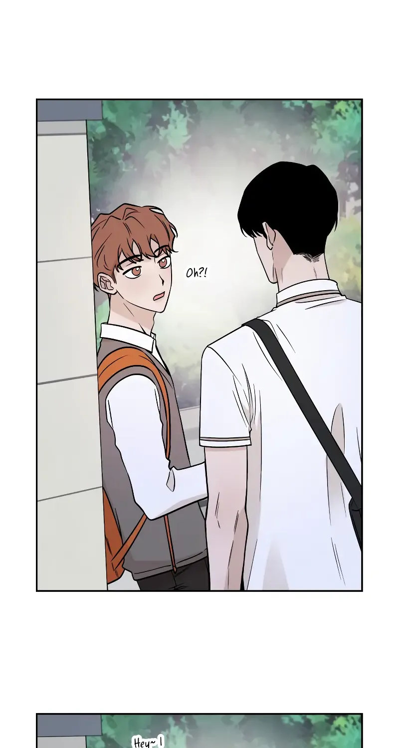 Between Jaeyoung And Jaeyoung Chapter 26 Page 29