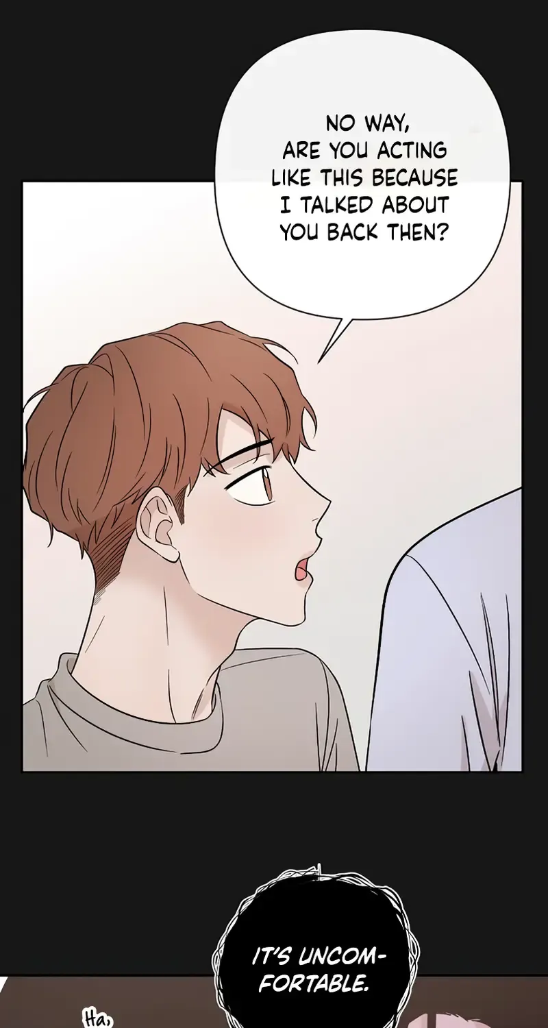 Between Jaeyoung And Jaeyoung Chapter 27 Page 51