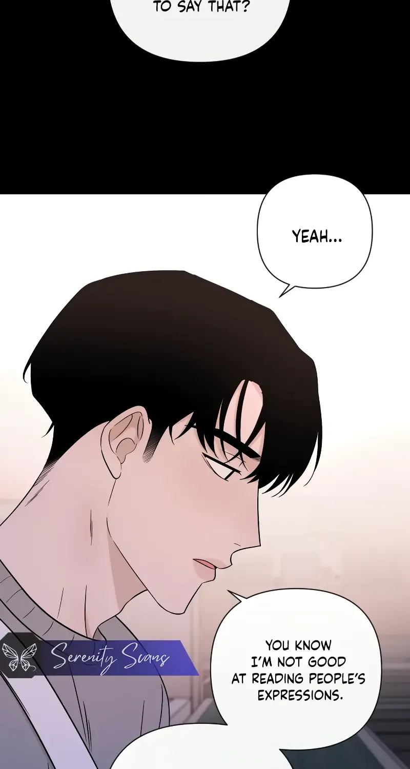 Between Jaeyoung And Jaeyoung Chapter 28 Page 49