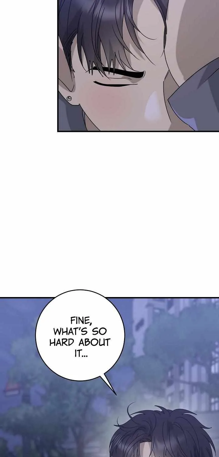 Between Us Now Chapter 37 Page 30