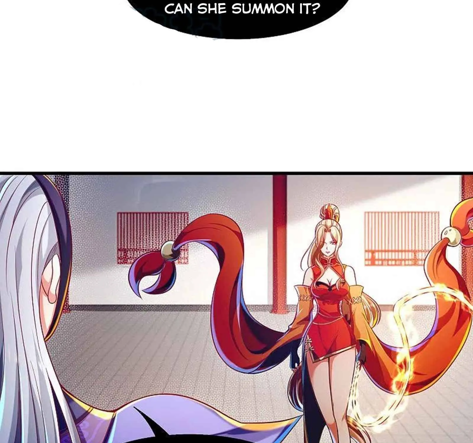 Bisheng Supreme Chapter 59 Page 3