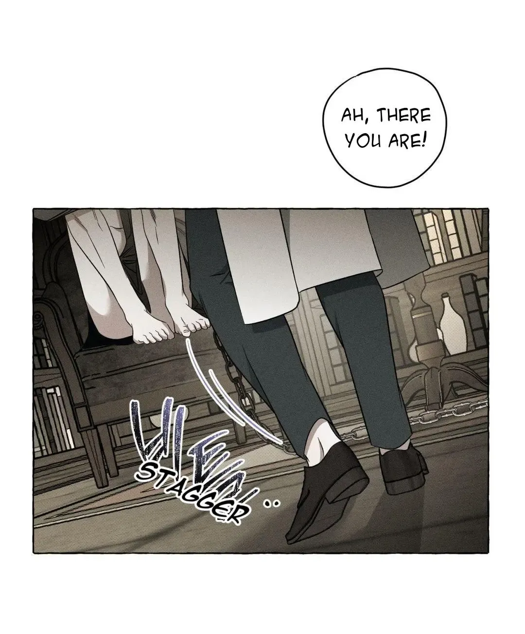 Bones And Petals Chapter 14 Page 97