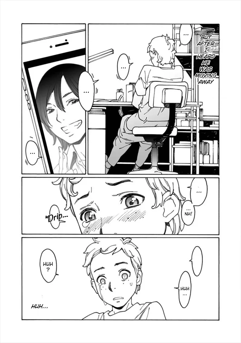 Boku to Chapter 7 Page 5