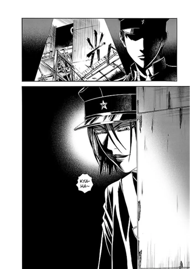 Bokura No Hikari Club Chapter 10 Page 28