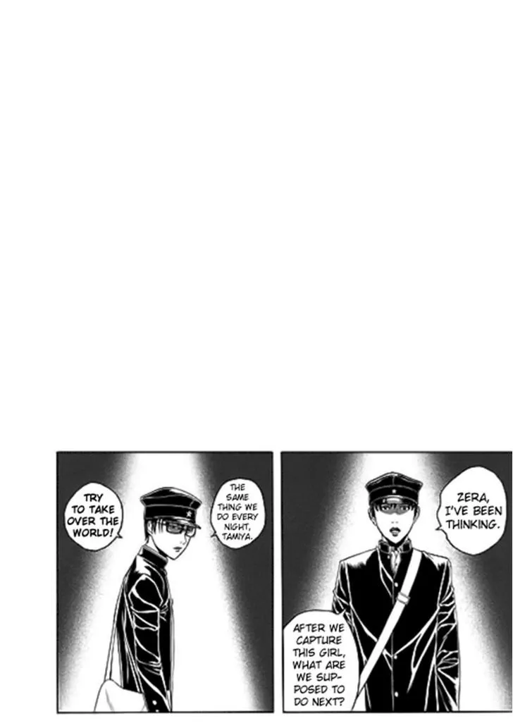 Bokura No Hikari Club Chapter 10 Page 30