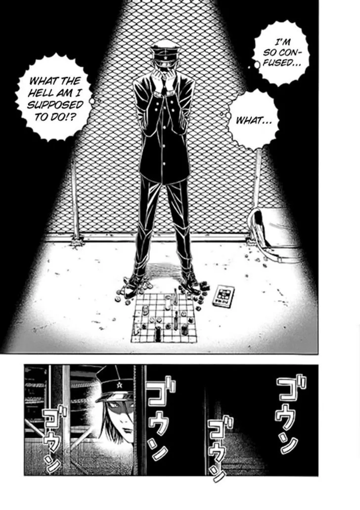 Bokura No Hikari Club Chapter 10 Page 9