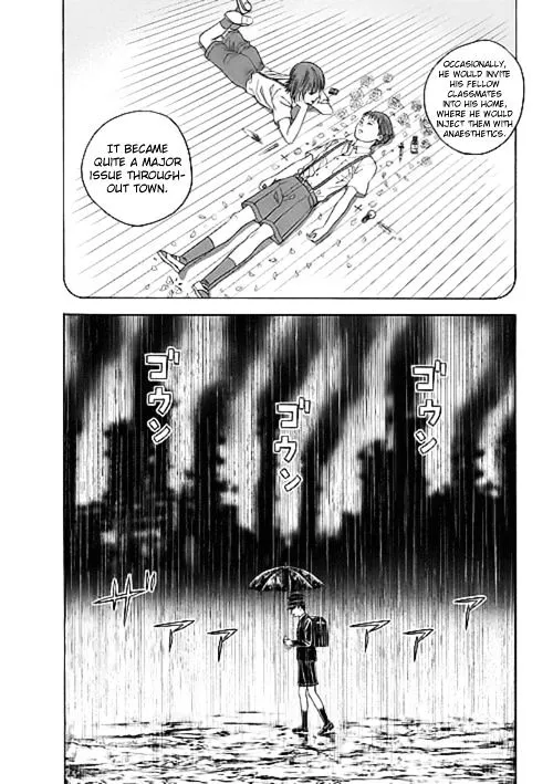 Bokura No Hikari Club Chapter 5 Page 18