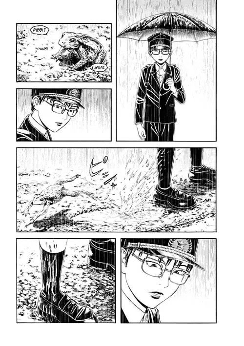 Bokura No Hikari Club Chapter 5 Page 19