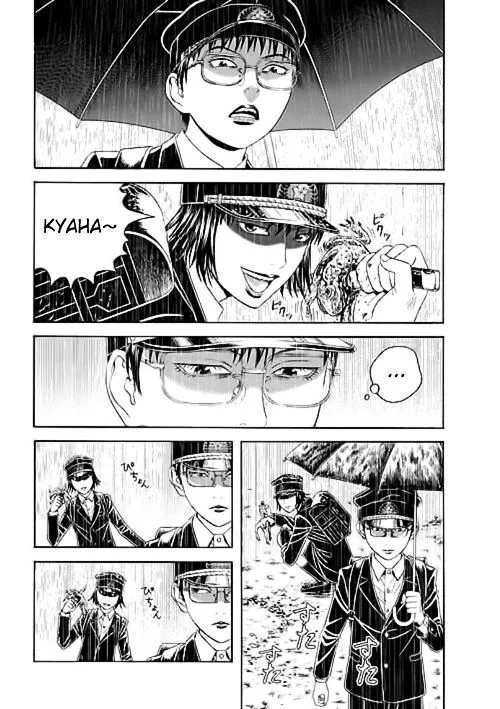 Bokura No Hikari Club Chapter 5 Page 21