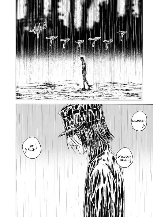 Bokura No Hikari Club Chapter 8 Page 30