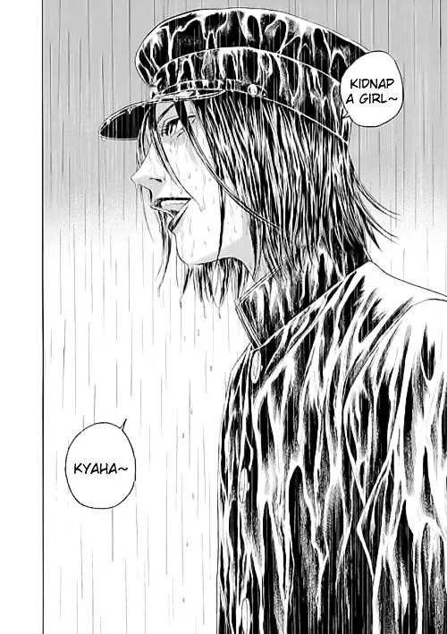 Bokura No Hikari Club Chapter 8 Page 32