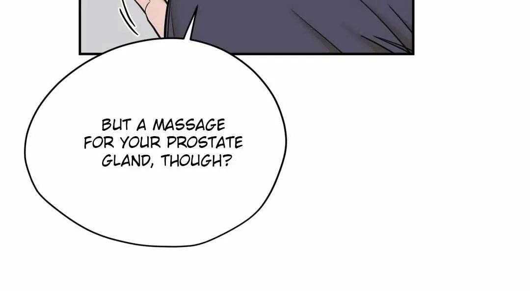 Boss! It’s Not a Massage Parlour Chapter 3 Page 8