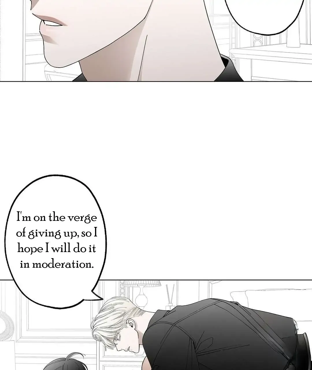 Boys Love – Fanbook Chapter 1 Page 112