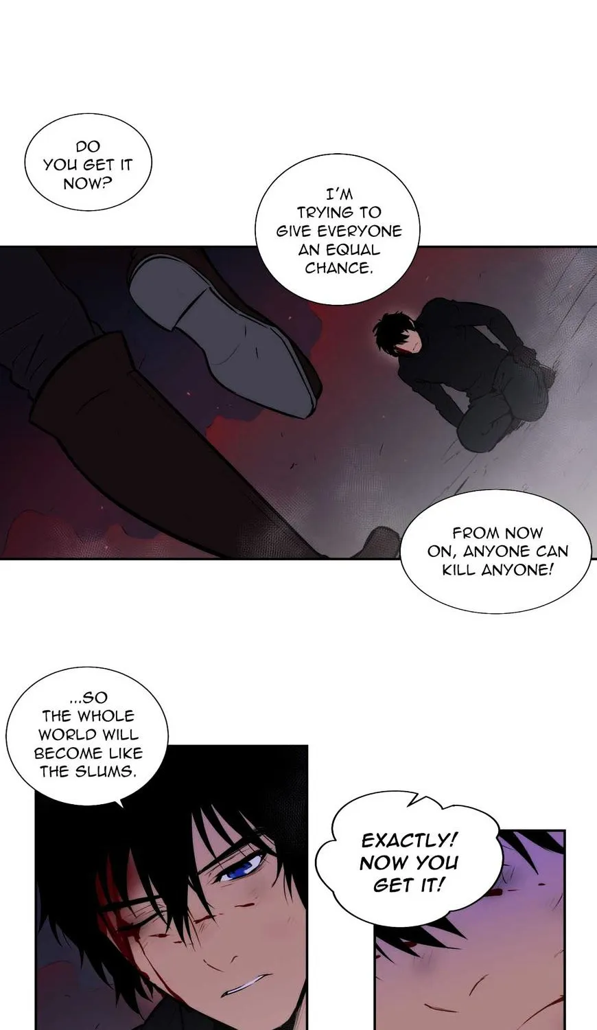 Blood Bank Chapter 59 Page 20