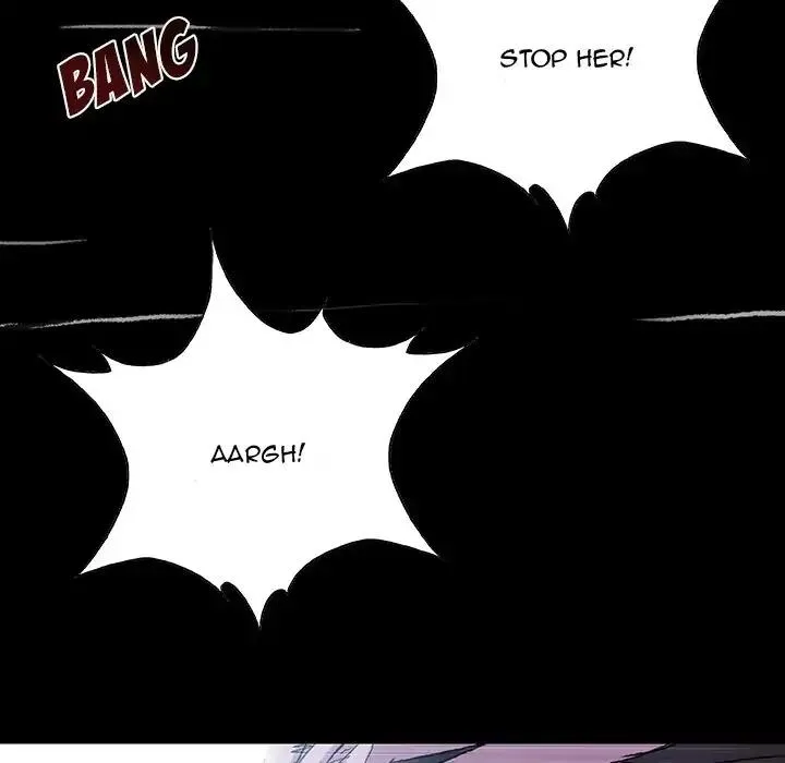 Blood Blade Chapter 69 Page 58