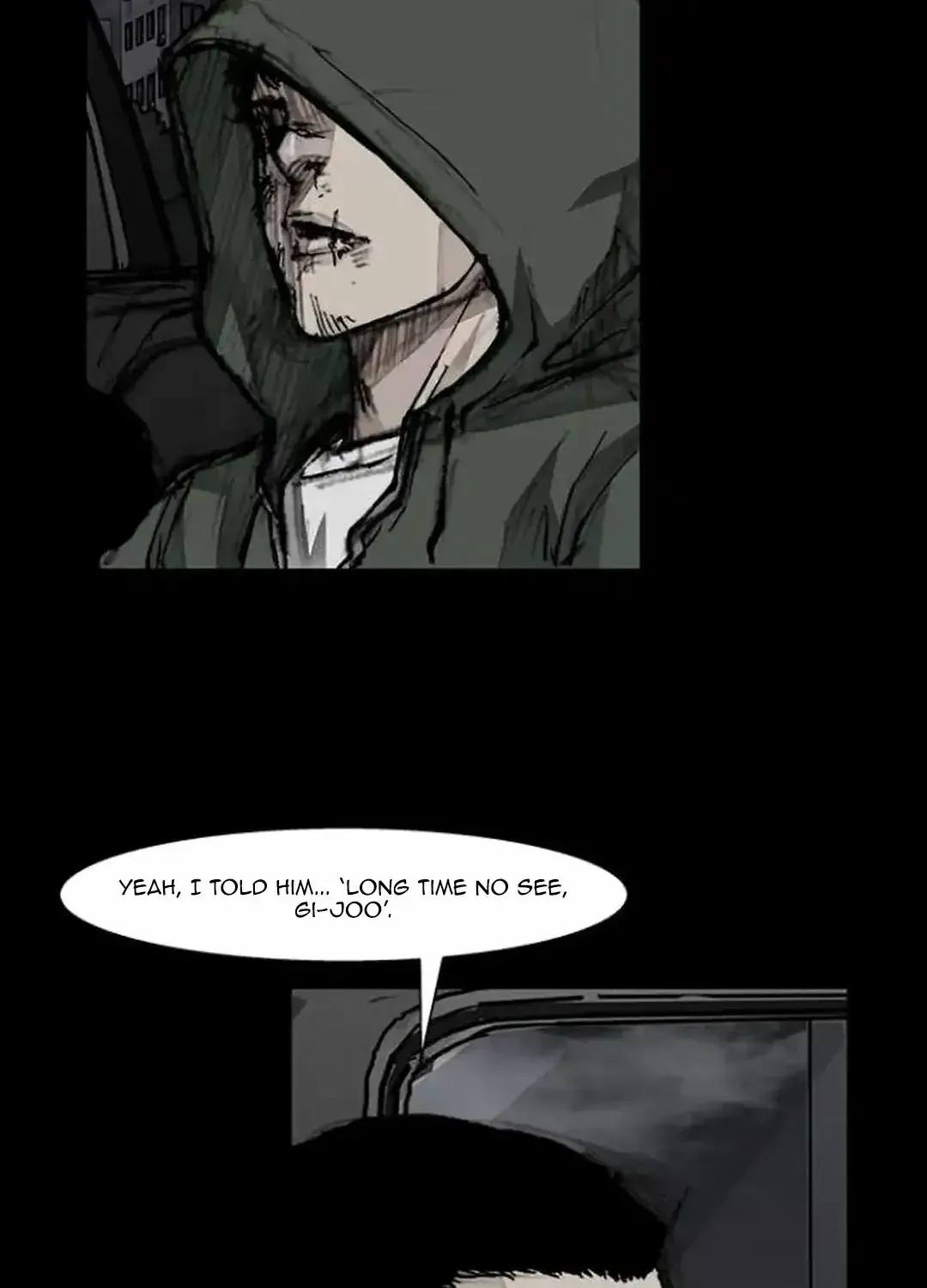 Blood Rain 2 Chapter 151 Page 107