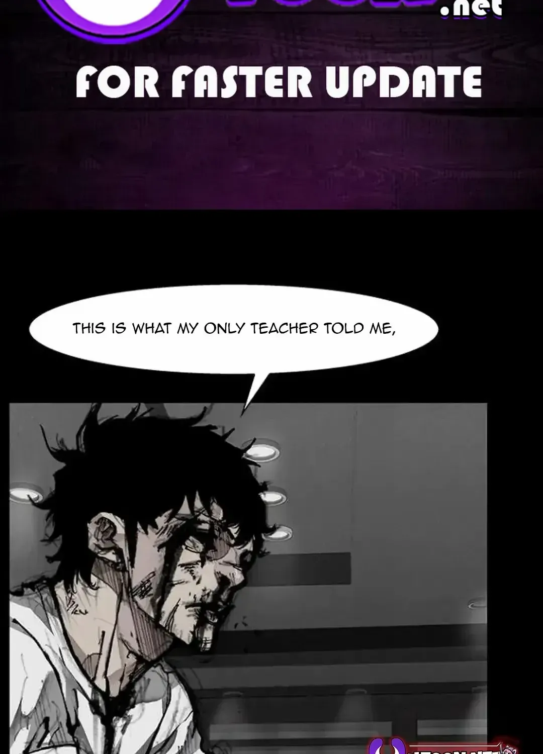 Blood Rain 2 Chapter 151 Page 3