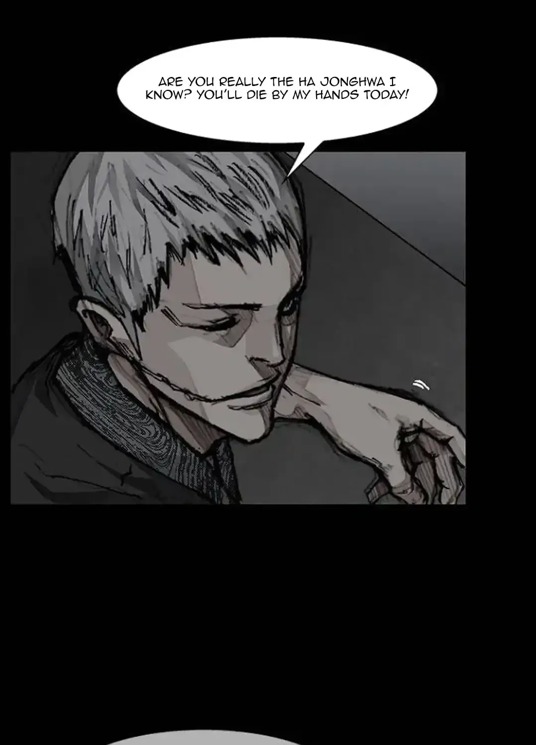 Blood Rain 2 Chapter 151 Page 70