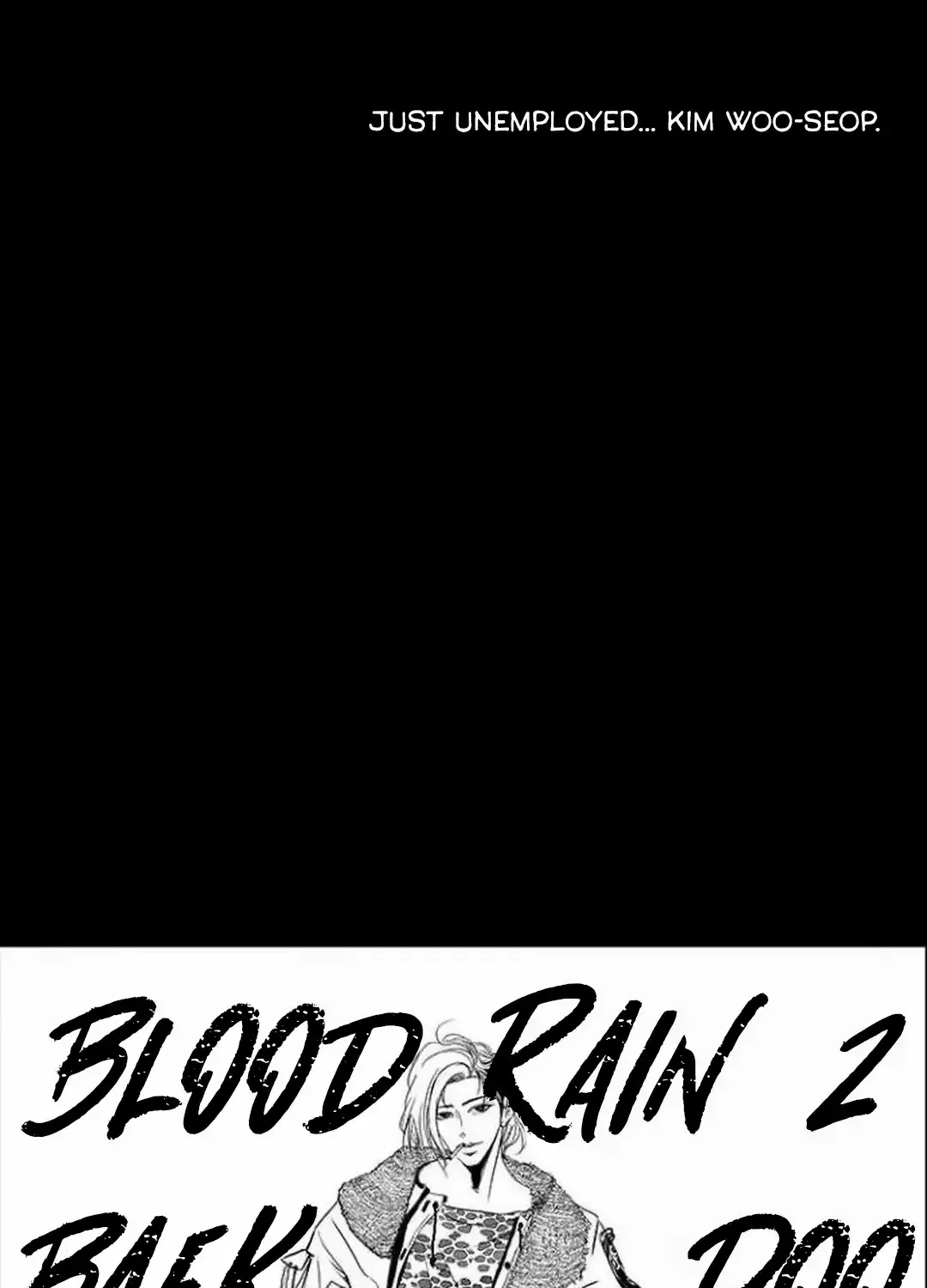 Blood Rain 2 Chapter 152 Page 140