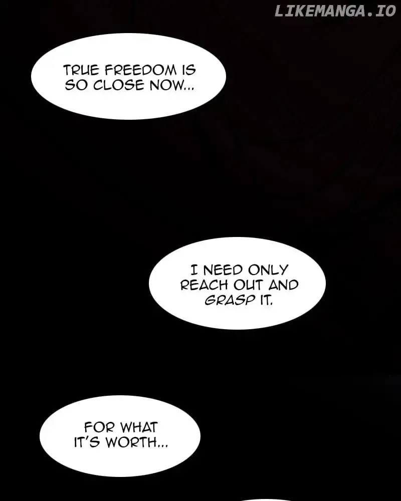 Blood Reverie Chapter 102 Page 28