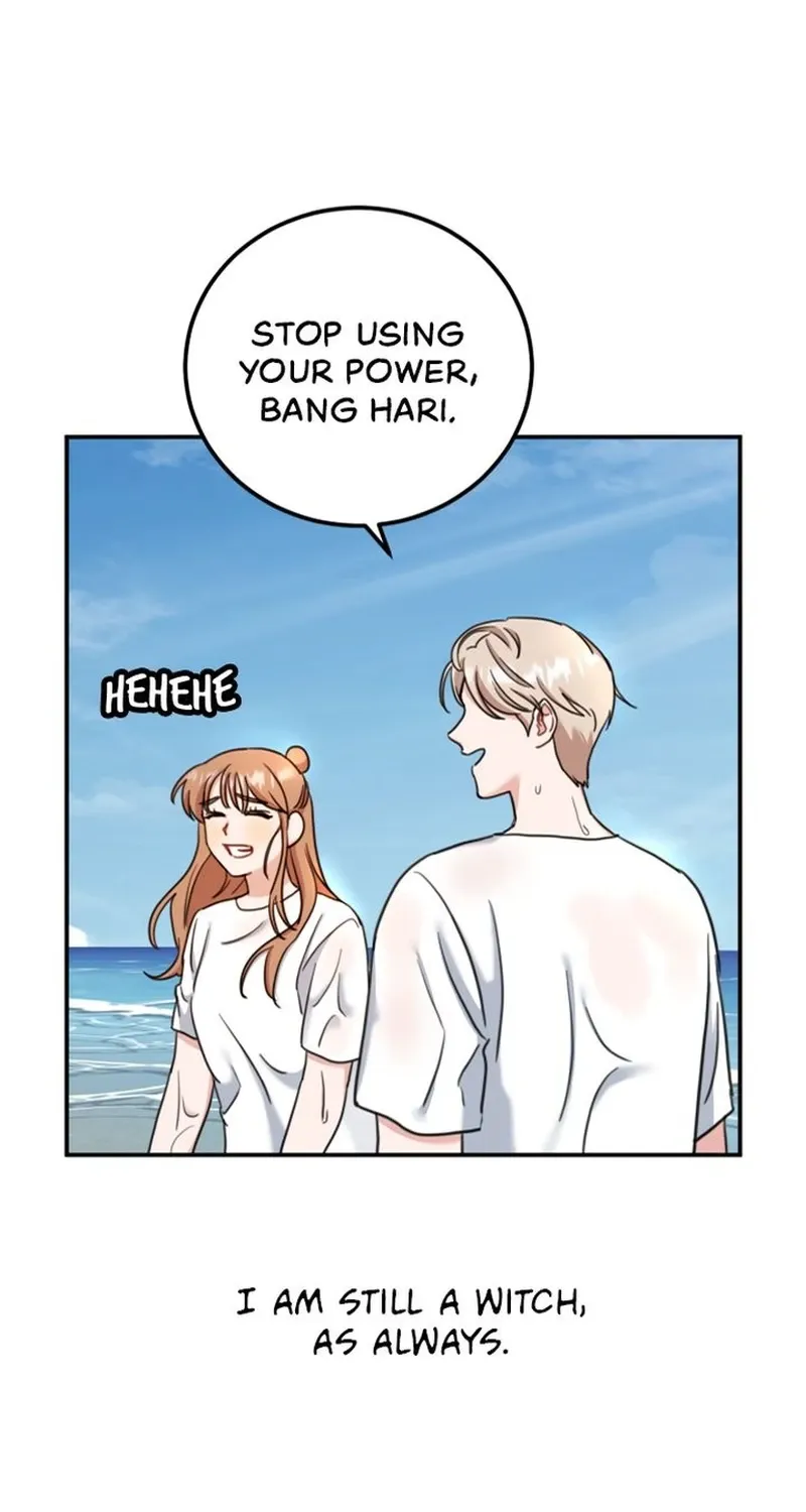 Bloody Romance Chapter 60 Page 67