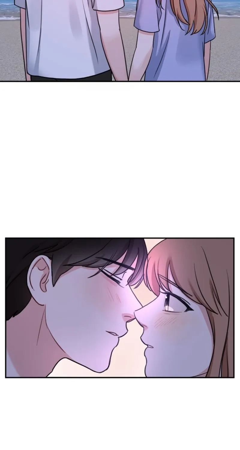 Bloody Romance Chapter 60 Page 79