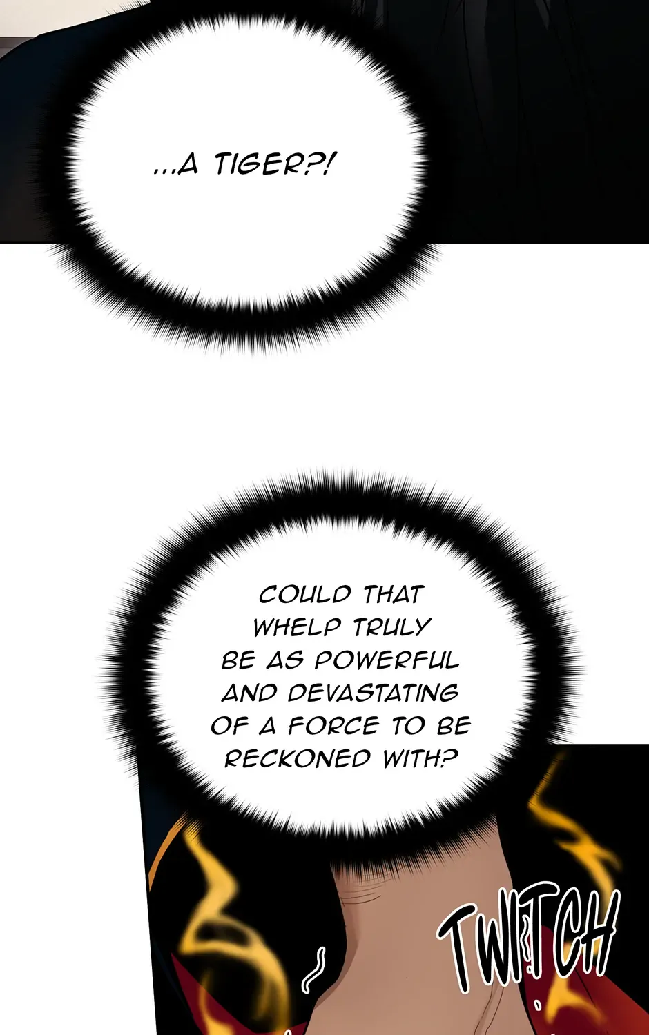 Black and White Martial Emperor Chapter 38 Page 93