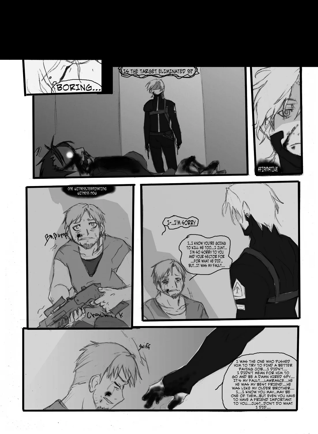 Black Saga Chapter 2012 Page 52