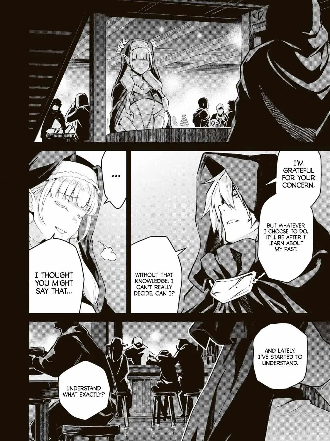 BLADE & BASTARD Chapter 10.1 Page 16