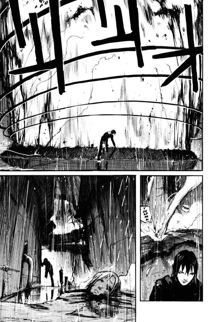 Blame! Chapter 65 Page 5