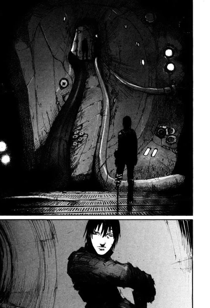 Blame! Chapter 65 Page 14