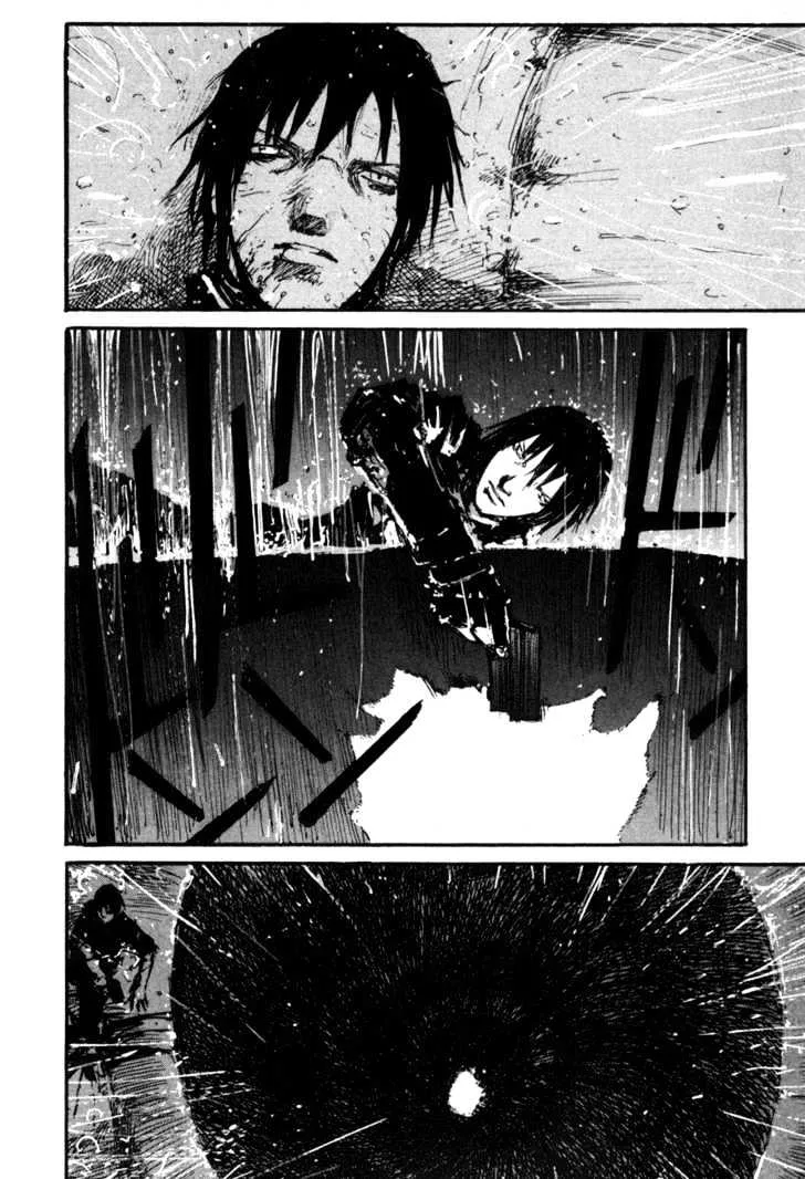 Blame! Chapter 65 Page 4