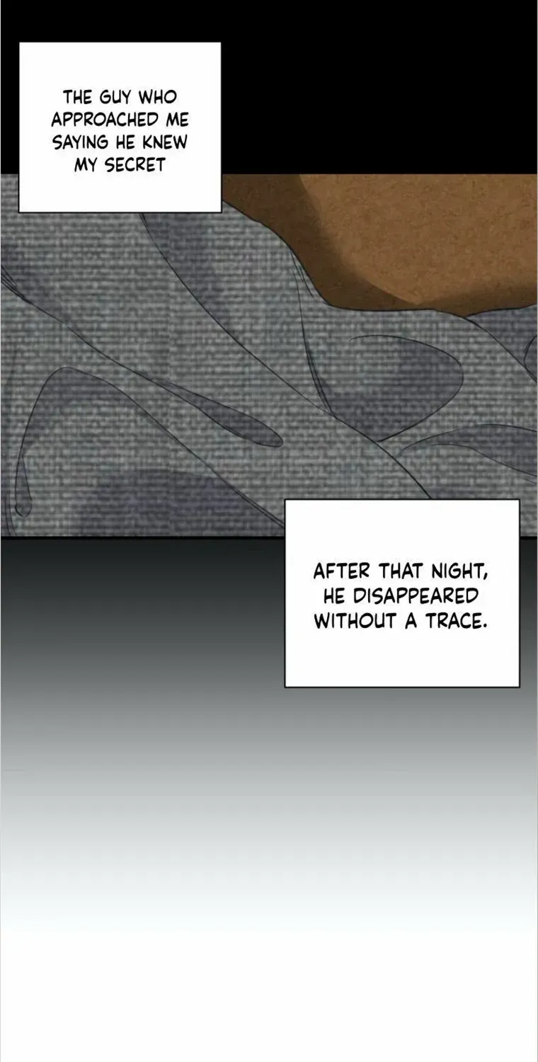 Blue Revenge ‹ Chapter 3 Page 19