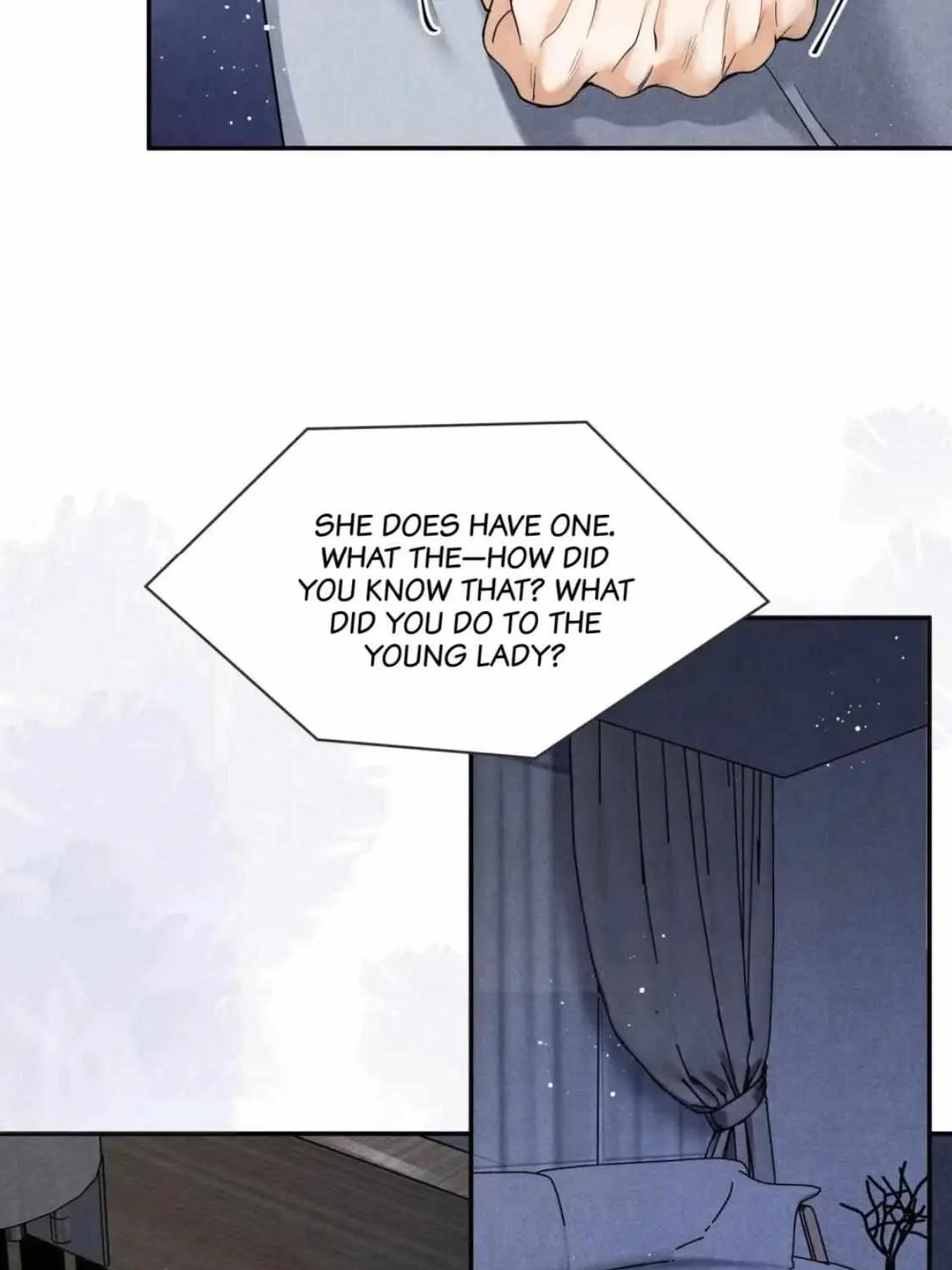 Breaking Through The Cloud Chapter 98 Page 44