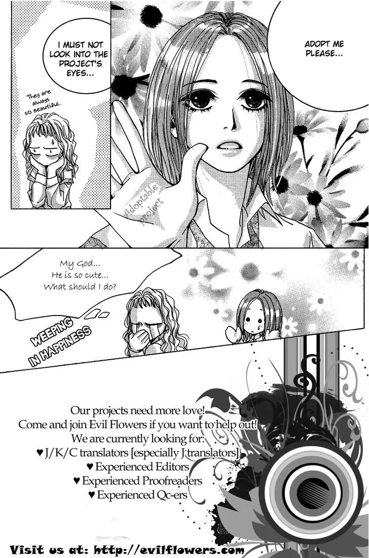 Brundage no Mahou no Shiro Chapter 3 Page 37