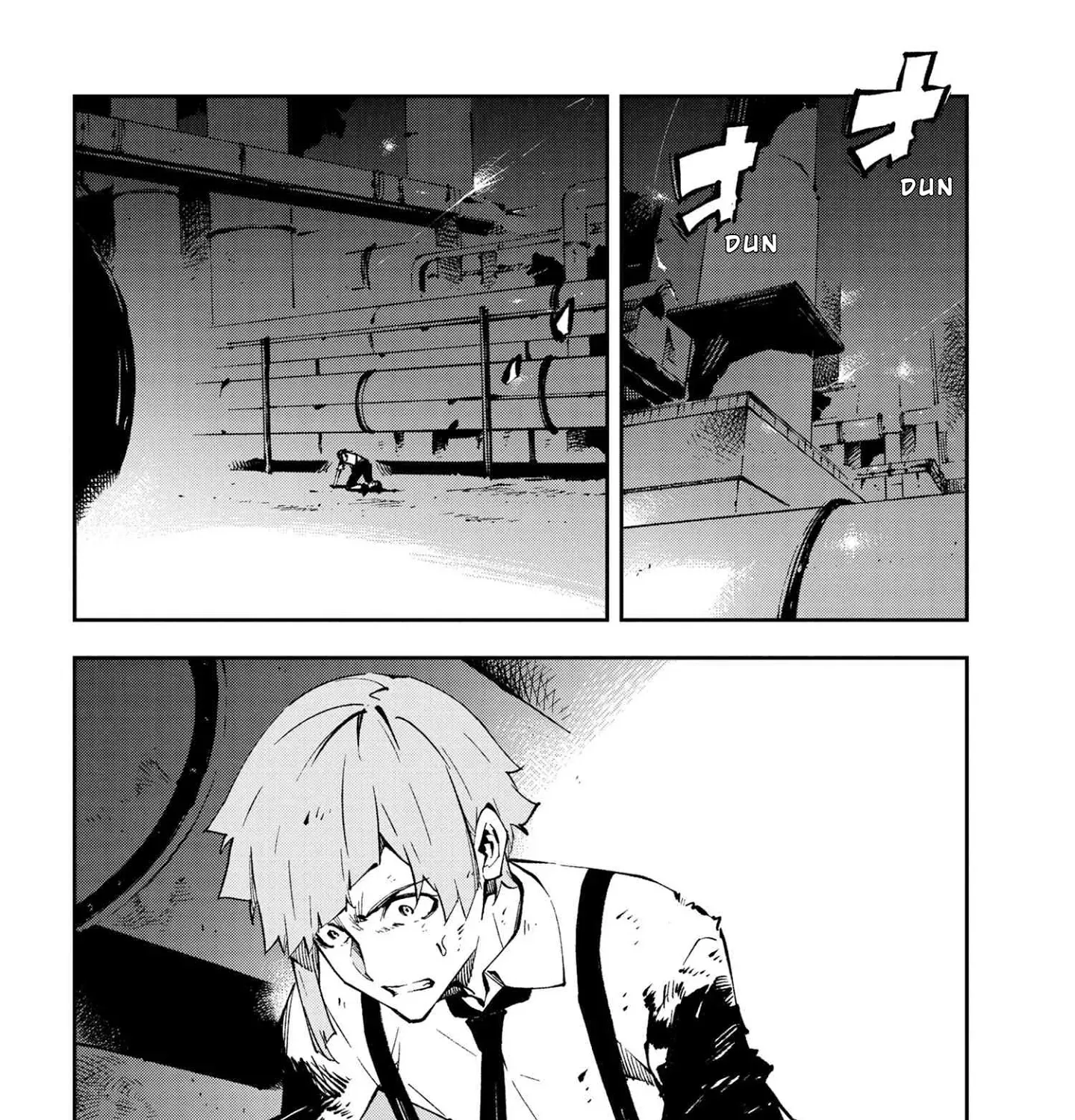 Bungou Stray Dogs: Dead Apple Chapter 12 Page 13