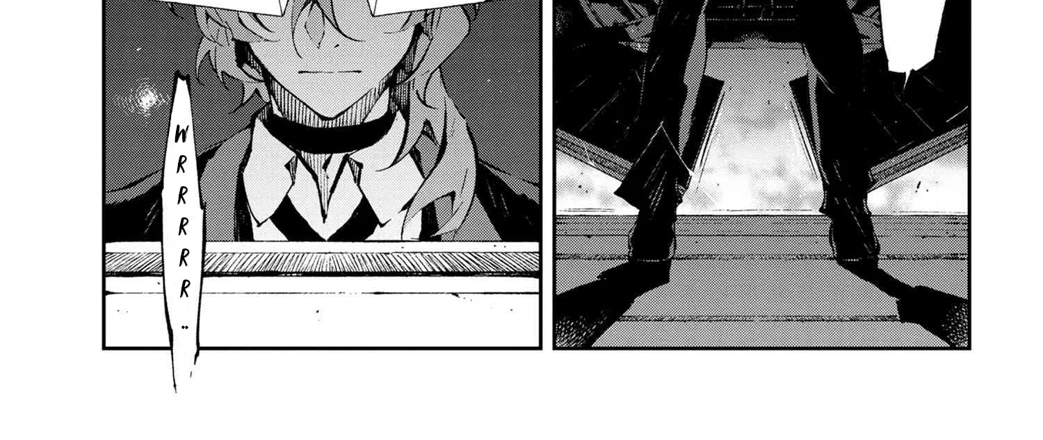 Bungou Stray Dogs: Dead Apple Chapter 13 Page 8