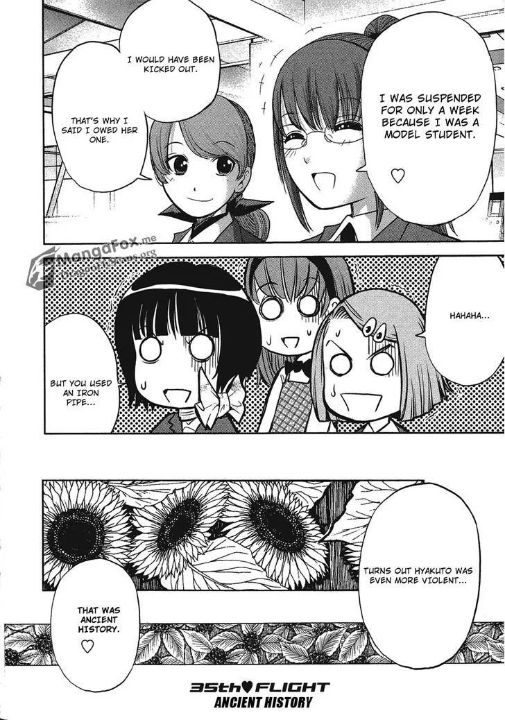 Bucchigiri CA Chapter 35 Page 29