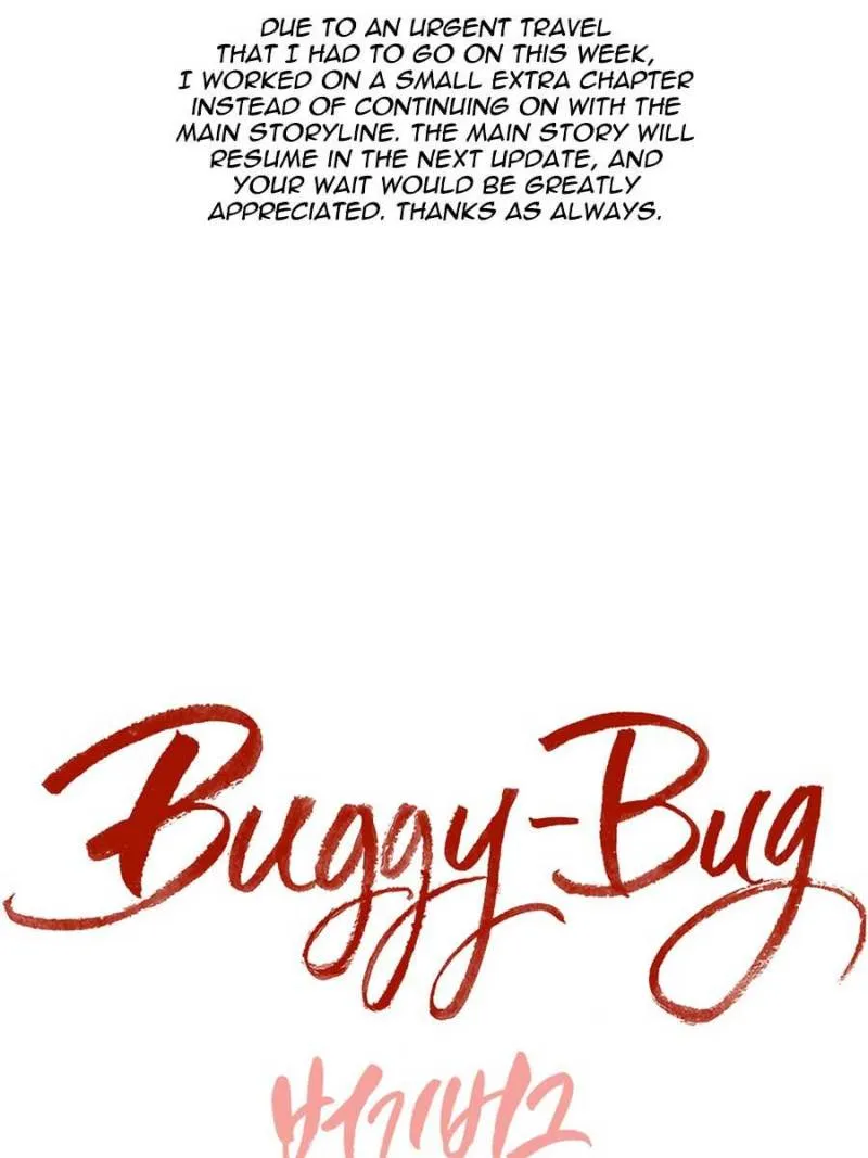 Buggy Bug Chapter 37 Page 27