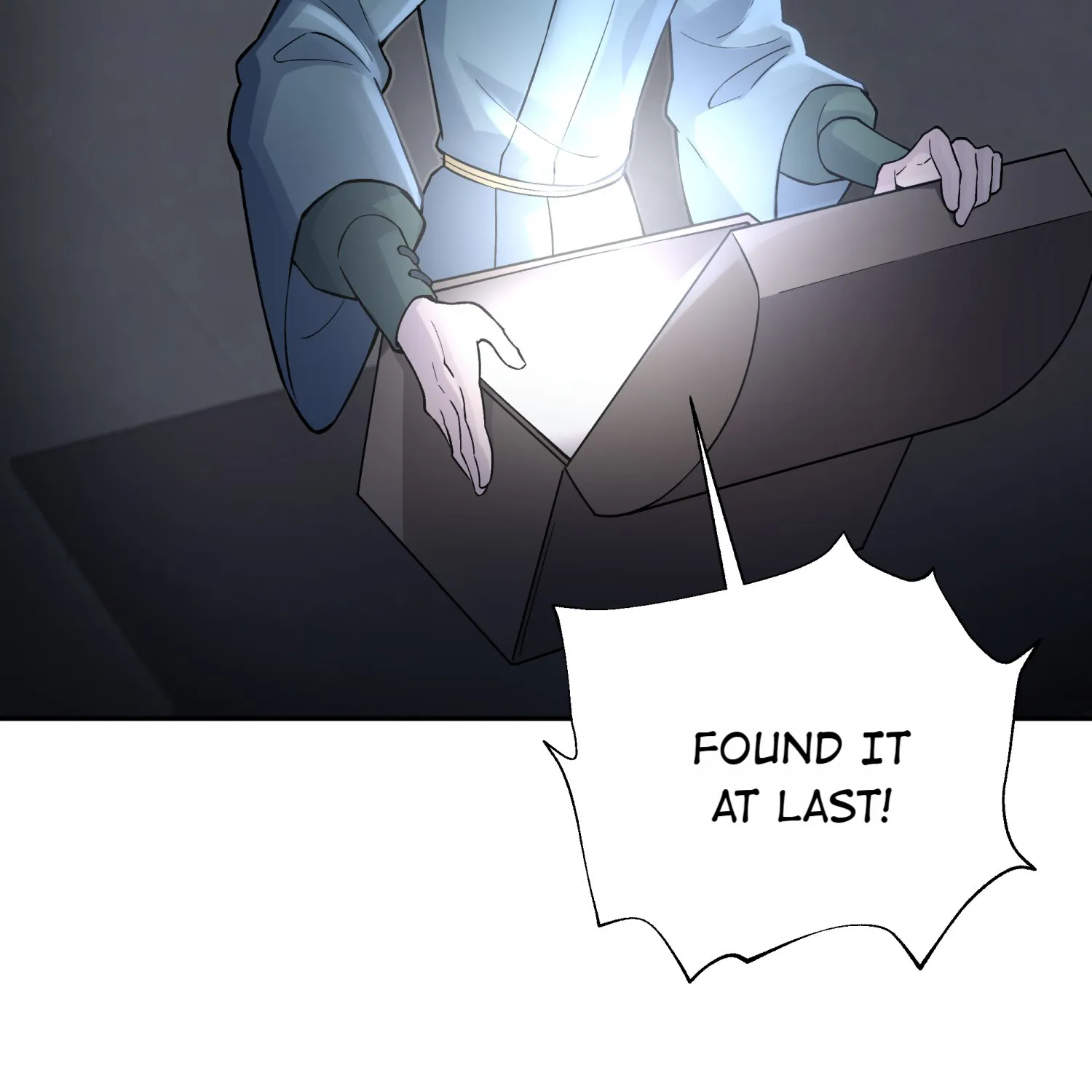 Busted! Darklord Chapter 140 Page 201