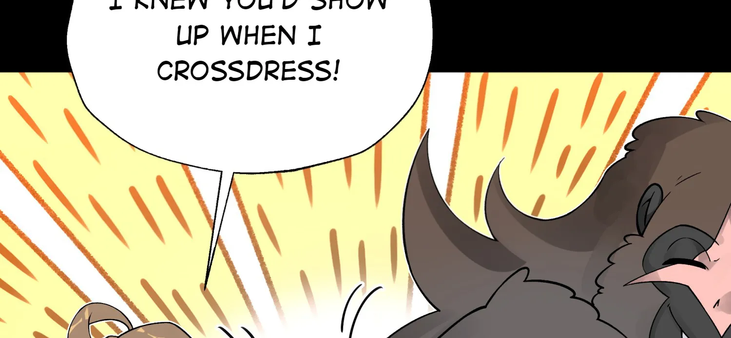 Busted! Darklord Chapter 141 Page 165