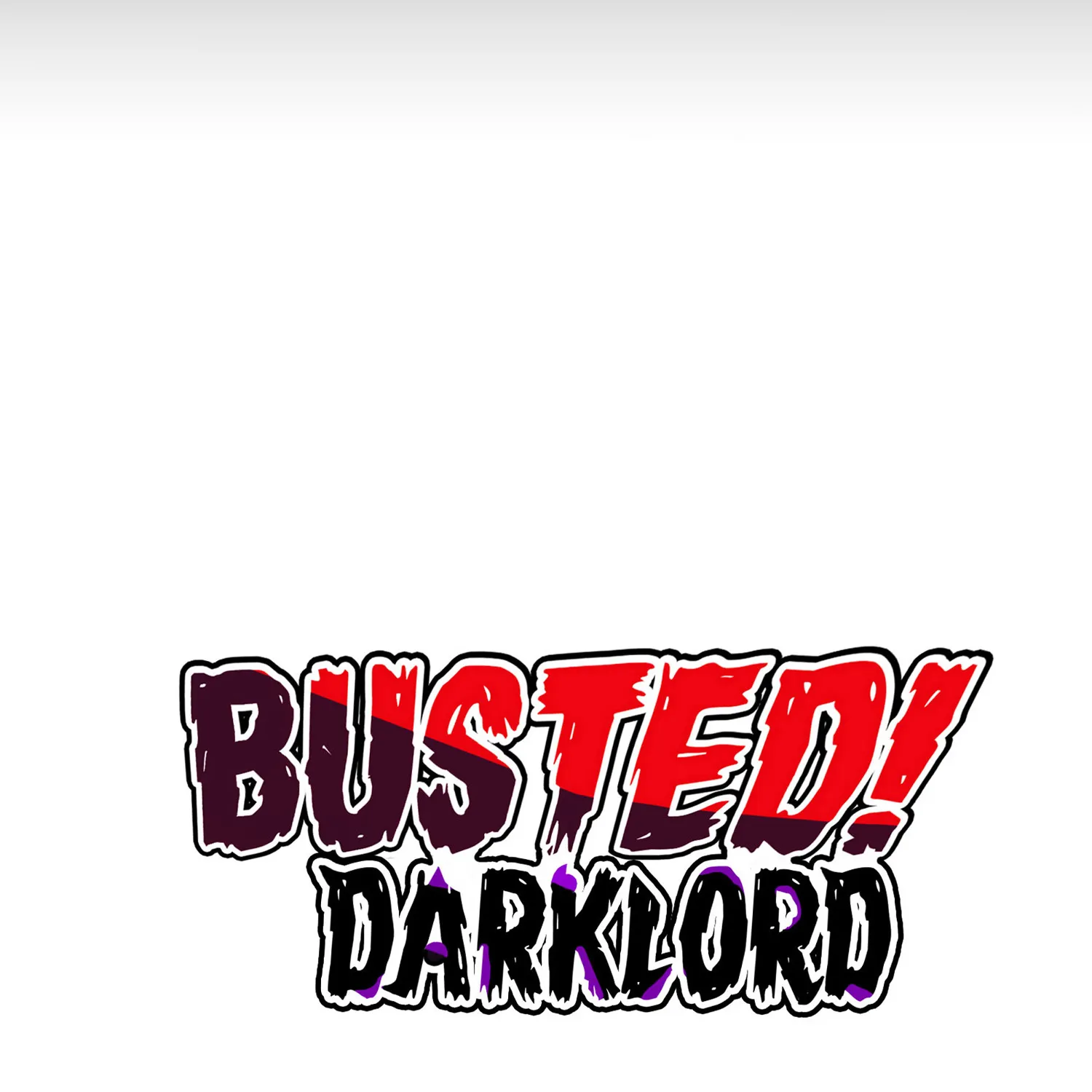 Busted! Darklord Chapter 141 Page 25