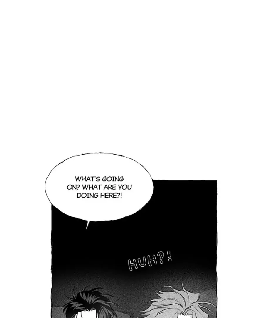 Butterfly Trap Chapter 40 Page 73