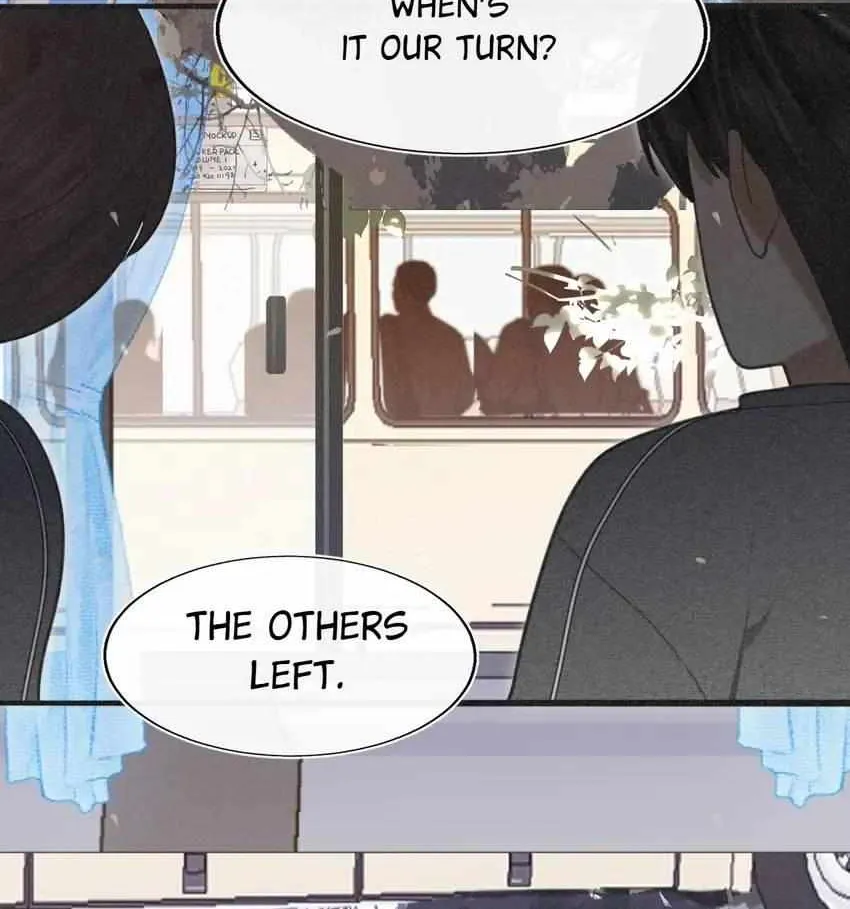 Can’t Be Friends With Girls Chapter 106 Page 9