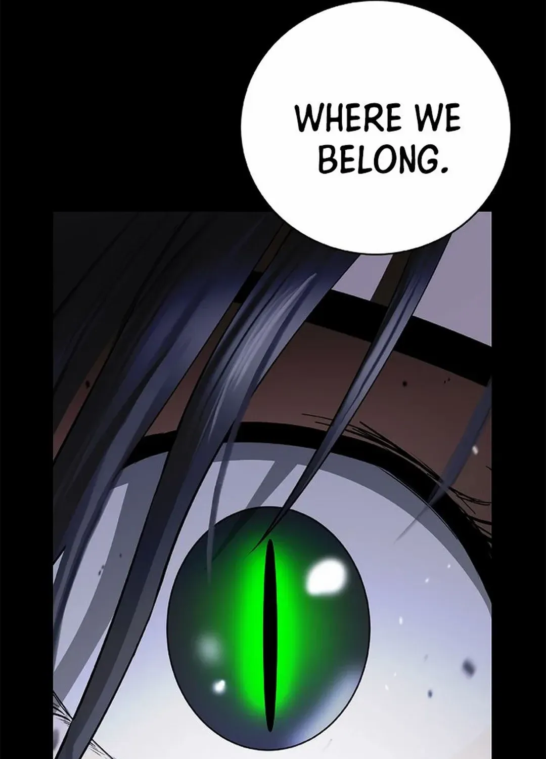 Call of the Spear Chapter 149 Page 125